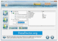 USB Data restore program retrieve lost photos