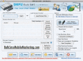 Screenshot of Bulk SMS Modem Marketing Mac 8.2.1.0