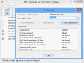 Screenshot of PDF Password by Thegrideon Software 2013.01.30