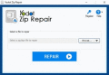 Yodot ZIP Repair to fix your corrupt ZIP file