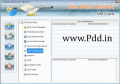 Card recovery tool regain lost messages