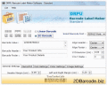 Screenshot of Tele Pen Bar Code Generator 7.3.0.1