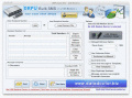 Screenshot of Mac USB Modem Bulk SMS 8.2.1.0
