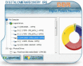 Screenshot of Digital Pictures Undelete 5.3.1.2