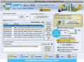 Screenshot of Mobile Bulk SMS Software 8.2.1.0