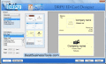 Screenshot of Photo Identity Card Maker 8.2.0.1