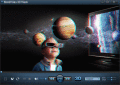 Screenshot of IQmango 3D Video Player 3.4.5