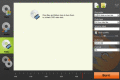 Screenshot of IQmango DVD Burner 3.4.5