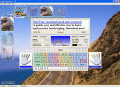Screenshot of MaxType LITE Typing Tutor 1.6.20