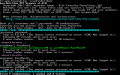 Brute force sign-on vs. FTP/S or SFTP server.