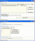 Screenshot of Advanced PDF Merger 1.11