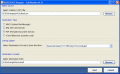 Screenshot of Extract Data from PST File Outlook 2.0
