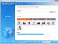 Screenshot of MediaProSoft Free Video Converter 6.3.1