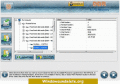 Screenshot of Windows NTFS Data Recovery 4.0.1.6