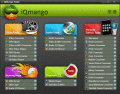 Screenshot of IQmango Pack 3.4.5