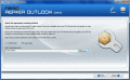 Screenshot of Email Recovery Software 3.0.0.7