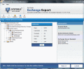 Screenshot of Add EDB to PST 2.0