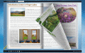Screenshot of Magazine Flipbook Maker for Mac 2.0