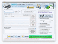 Screenshot of Mac Modem Bulk SMS Software 8.2.1.0