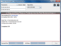 Screenshot of S.S.E. File Encryptor 9R5C