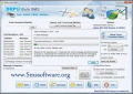 Screenshot of SMS Software GSM 8.2.1.0