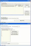 Automates merging of multiple PDF documents.