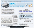 USB Modem SMS Marketing tool sends group sms