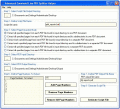 Scriptable PDF splitter utility.