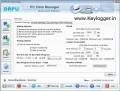 Screenshot of Spionprogram 5.4.1.1