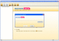 Screenshot of Recover Data for SQL Database Recovery 2.0