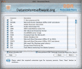 Pen drive revival tool regains lost files