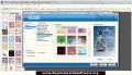 Screenshot of Greeting Cards Software 8.3.0.1