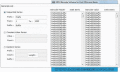 Create barcode with label printing program