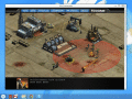 Screenshot of War Commander for Pokki 1.0.0
