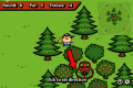 Screenshot of Disc Golf 1.0.0