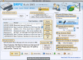 Screenshot of Mac Bulk SMS Software for USB Modems 9.0.2.3