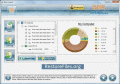 Screenshot of Restore NTFS Files 4.0.1.6