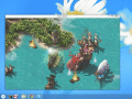 Screenshot of Pirate Storm for Pokki 1.0.0