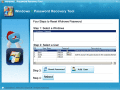 Easily hack Windows 7 administrator password