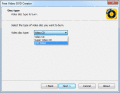 Screenshot of Free Video DVD Creator 4.3.3