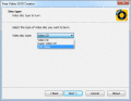 100% free video DVD creator software.