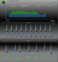 Screenshot of Profound Sound CSharp Win7 1.0.1.6