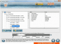 Screenshot of Data Recovery Software FAT 4.0.1.6