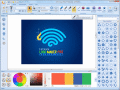 Screenshot of Sothink Logo Maker Professional 4.4