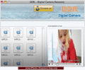 Screenshot of Photo Recovery Software for Mac 5.3.1.2