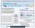 Screenshot of Mobile Bulk SMS Marketing 7.0.1.3