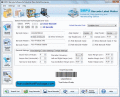 Screenshot of Warehousing Barcode 7.3.0.1