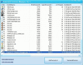 Screenshot of HackerJLY Process Manager 1.0.3.8