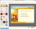 Screenshot of Wedding Card Designer 8.3.0.1