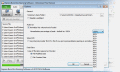 Screenshot of Express Burn Free DVD Burning Software 4.66